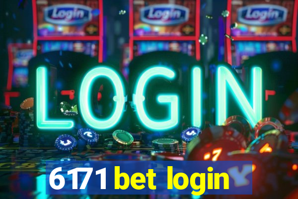 6171 bet login